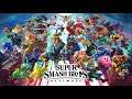 Prison Lane - Super Smash Bros. Style Remix