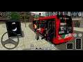 Proton Bus Simulator 2020 (64 + 32 bit) by MEP Android Gameplay #2