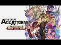 PS4『The Great Ace Attorney Chronicles』發售預告