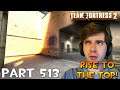 Ray Tracing?! Team Fortress 2 - Rise to the Top Live! Part 513