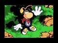 Rayman (GBC) - Gameplay