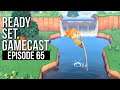 Ready Set Gamecast - Episode 65 - Shamgles and Shmobs