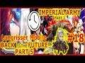 Der Langrisser, Path of Imperial Army 2/2 - TimeRift #5! Langrisser Mobile, Playthrough #18