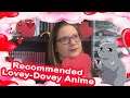 Recommended Lovey-Dovey Anime || Shoujo ||