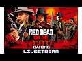 Red Dead Online Live Stream