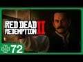 Red Dead Redemption 2 #72 - "Facing Fussar"