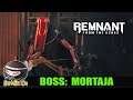 Remnant: from the ashes | Primer BOSS Mortaja