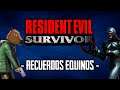 Resident Evil Survivor: recuerdos equinos