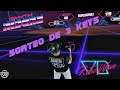 Revisión  Synth Riders + sorteo de 3 Keys