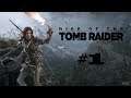 Rise of the Tomb Raider #1- Action packed vanaf het begin