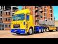 ROMAN DIESEL ETS2 1.36 (Euro Truck Simulator 2)