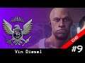 Saints Row IV | #9 [ Vin Diesel ] END