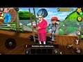 Scary Teacher 3D #New Ladder Glitch (Android,iOS)