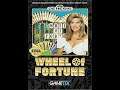 Sega Genesis Wheel of Fortune 11th Run Game #20