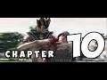 Serious Sam 4 Chapter 10 One For the Road Walkthrough