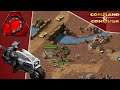 Sick and Dying Gabon Nod 7 A - Nod Campaign Command and Conquer Tiberian Dawn