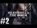 Silent Hill 4 - Gameplay ITA - La Metropolitana - Ep#2