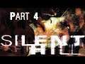 Silent Hill Gameplay Walkthrough Part 4 Legendado PT-BR