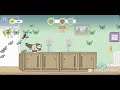 Simon's Cat Dash #540-548(5)