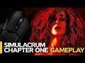 Simulacrum vai matar suas saudades de Silent Hill [Gameplay]