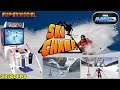 Ski Champ (1998) (Arcade) on Sega Model 3 Emulator (2K/60FPS)