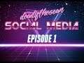 Social Media News and Reaction
