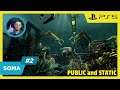 SOMA #2 ● Фінал ● Запис трансляції #PUBLICandSTATIC