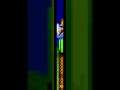 Sonic 2 (2013) but the horizontal resolution is way too small