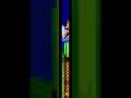 Sonic 2 (2013) but the horizontal resolution is way too small