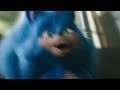 Sonic Movie Trailer but I """"""dubbed"""""" it