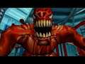 Spider-Man {PS1} Ep. 19 Spidey VS Monster Ock [FINALE]