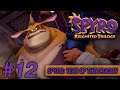 Spyro: Year Of The Dragon [Reignited Trilogy] Part 12 - (Spike)