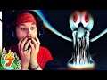 SQUIDWARD HAS GONE INSANE!! | Red Mist (Spongebob Horror Game)