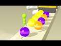 STACK RIDER GAME π‘π- All Levels Gameplay Walkthrough Android, iOS v.33