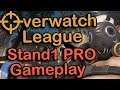 Stand1 as ROADHOG | King's Row | Overwatch League Pro Gameplay | October 2020