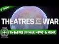 STAR CITIZEN NEWS [Alpha 3.10] ⭐ THEATRES OF WAR NEWS & MEHR | Star Citizen News Deutsch/German