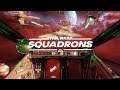STAR WARS squadrons story mod gameplay (mission 2)