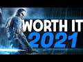 Star Wars: The Force Unleashed 2 | Worth it in 2021?