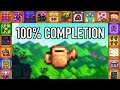 Stardew Valley 100% Completion Challenge ~ Part 6