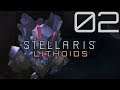 Stellaris | Lithoids | Episode 02