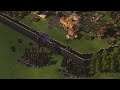 Stronghold Warlords - 1v1 Multiplayer Gameplay