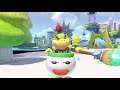 Super Mario 3D World  Bowser's Fury - Cat Power #1 Nintendo switch games