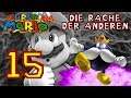 Super Mario 64: Die Rache der Anderen - Part 15 - FRITTENFINALE!! | Let's Play [Blind]