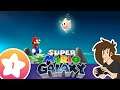 Super Mario Galaxy — Part 1 — Full Stream — GRIFFINGALACTIC