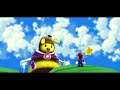 Super Mario Galaxy (SM3DAS) Playthrough 3: The Honeyhive Kingdom