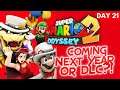 Super Mario Odyssey 2 Or DLC Coming To Nintendo Switch Next Year? Announced in a Nintendo Direct?