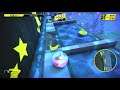 Super Monkey Ball: Banana Mania - World 3-5 (Push Bar) Gameplay