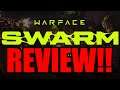 SWARM BATTLE PASS REVIEW - Warface PS5 Gameplay - Swarm Battle Pass Review