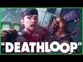 Taking out the first Visionary Wenjie - Deathloop - Part 6