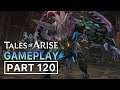 Tales of Arise #120 [Deutsch] - Giganten 2x Erbarmungslos | Let‘s Play PS5